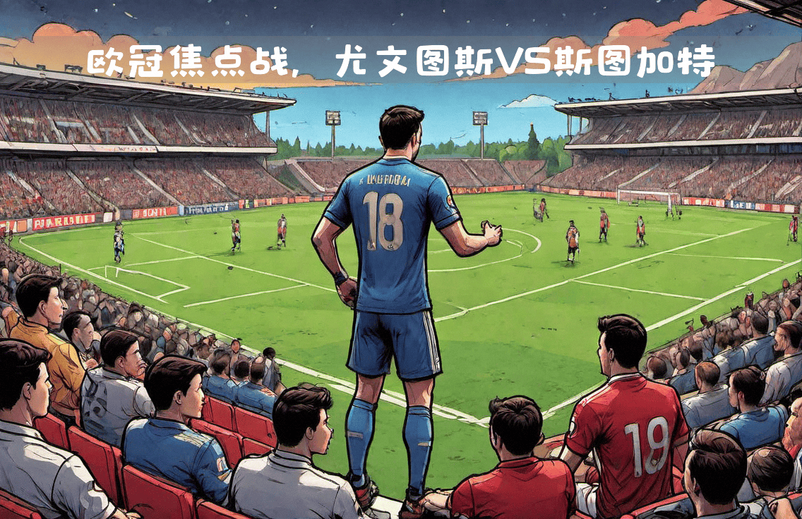 多特蒙德与尤文图斯交锋：谁能笑到最后