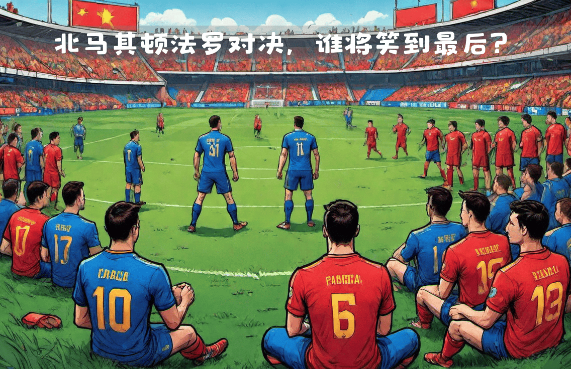 欧国联比赛：巨星大战，谁能笑到最后